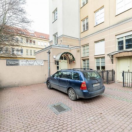 Apartments Old Town Ogarna 107 By Noclegi Renters Гданск Екстериор снимка