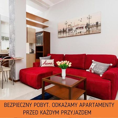 Apartments Old Town Ogarna 107 By Noclegi Renters Гданск Екстериор снимка