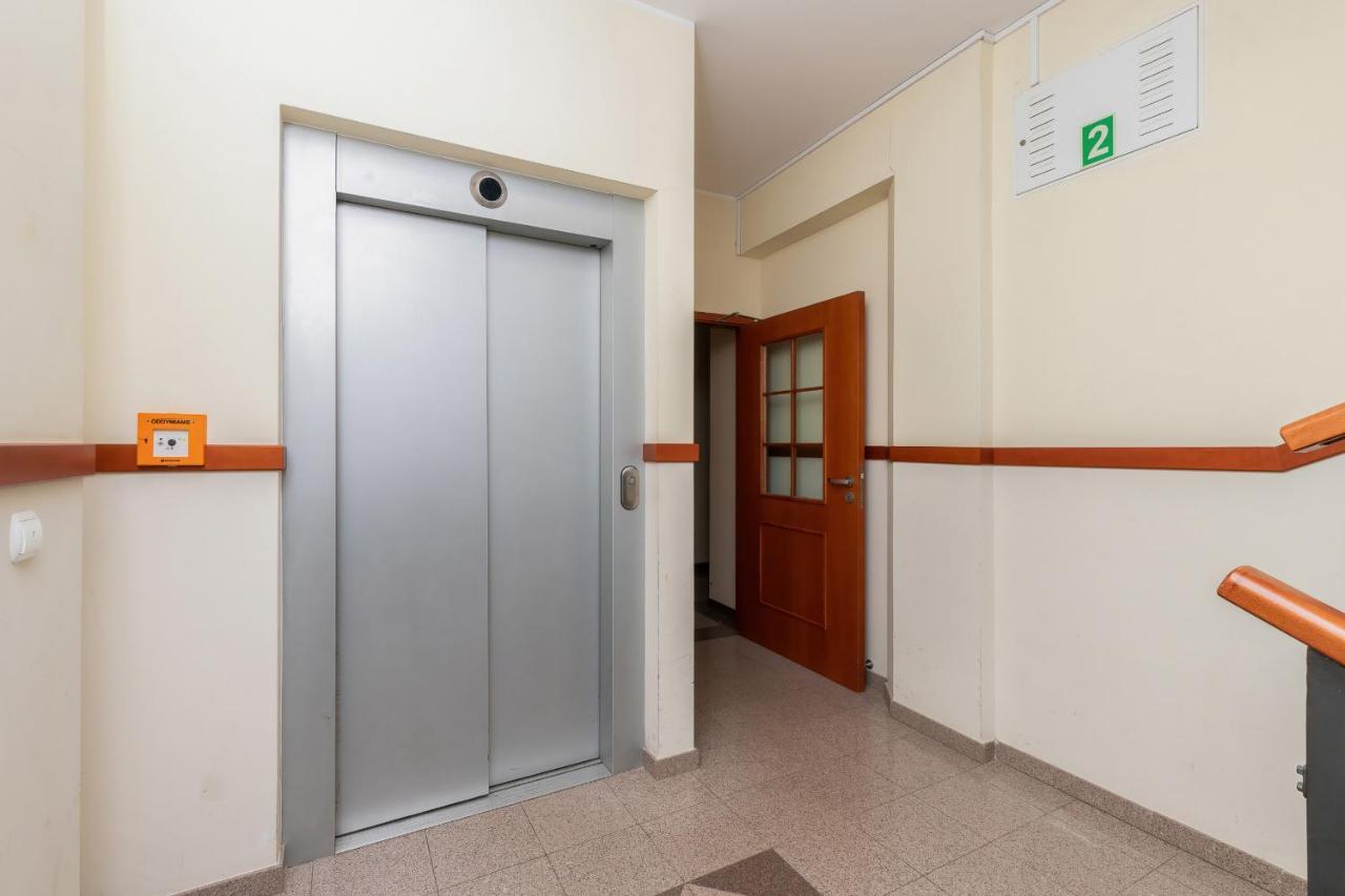 Apartments Old Town Ogarna 107 By Noclegi Renters Гданск Екстериор снимка